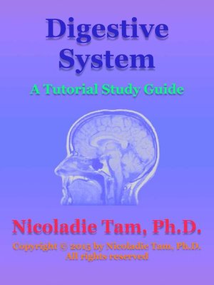cover image of Digestive System